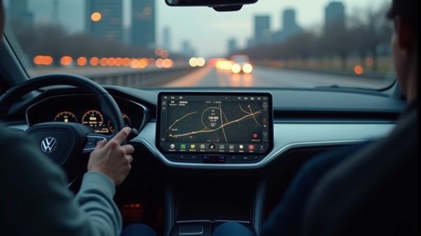 Découvrez la meilleure autoradio pour 2026 : guide et avis