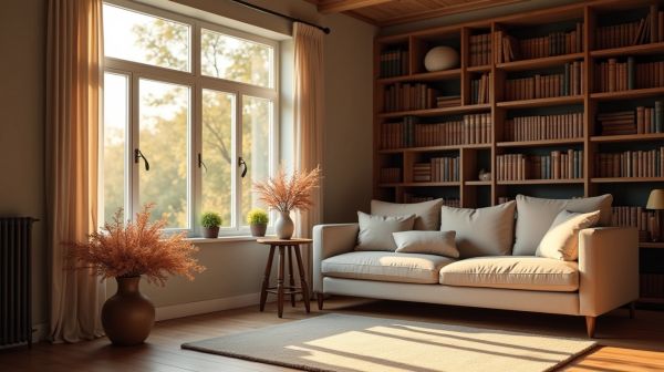 Optimiser vos travaux de rénovation à Authume pour un meilleur confort