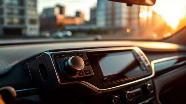 Top 5 autoradios à surveiller en 2026 : nos recommandations