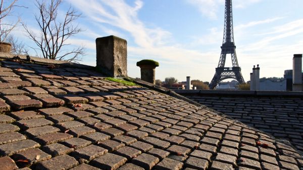 Top 5 couvreurs à Paris 14 pour vos projets de toiture
