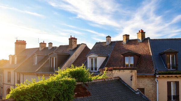 Top 5 couvreurs à Paris 14 pour vos projets de toiture