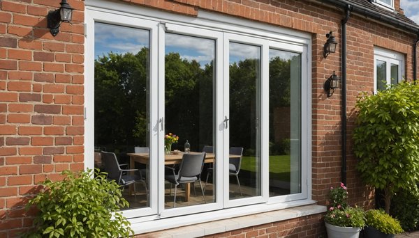 Explorez les avantages inattendus du triple vitrage pour renforcer votre isolation thermique