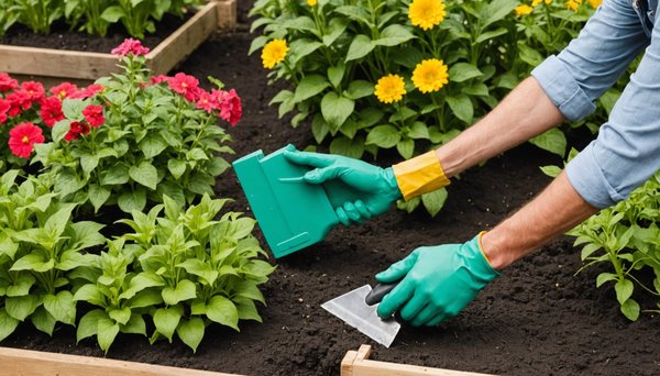 Les erreurs à éviter lors de l'achat d'outils de jardin