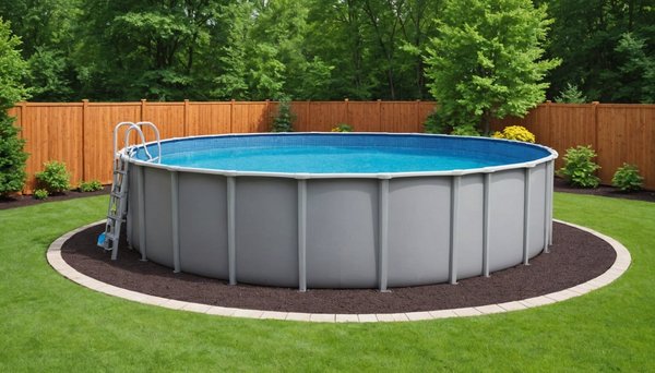 Comment installer sa piscine hors sol ?