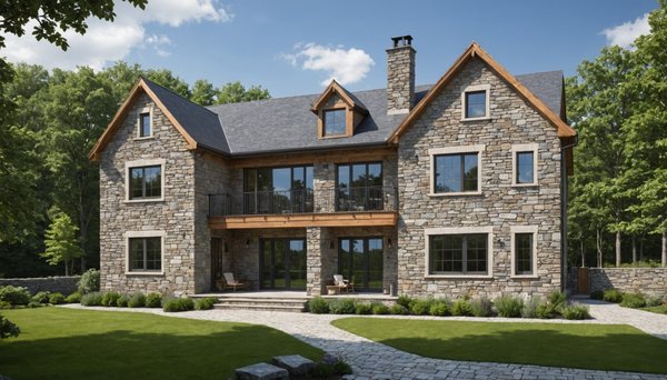 Les critères essentiels pour choisir une maison en pierre