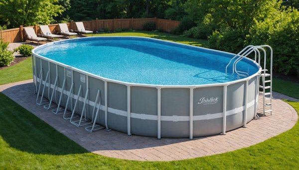 Comparatif des meilleures piscines hors sol de 2022