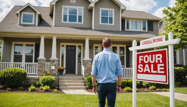 Combien de temps faut-il pour acheter une maison ?