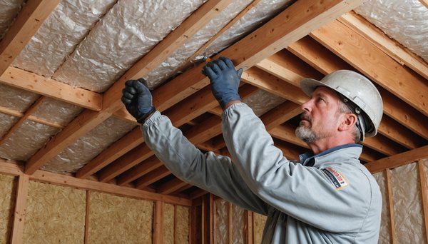 10 astuces pour une isolation efficace et économique