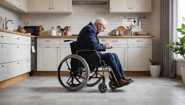 Le rôle du carrelage pour l'accessibilité dans une maison