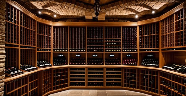 Meuble cave à vin : le guide pour un rangement parfait