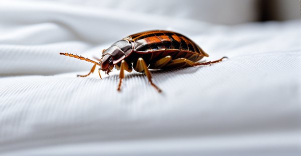 Punaise de lit à paris : agissez maintenant pour un sommeil serein !
