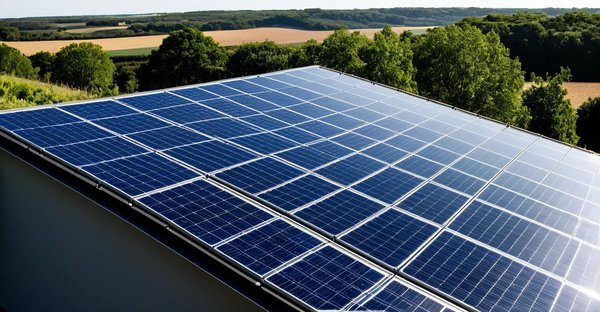 Panneau solaire gironde : solutions Éco et installation fiable