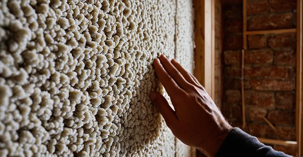Isolation des murs intérieurs : améliorez votre confort thermique
