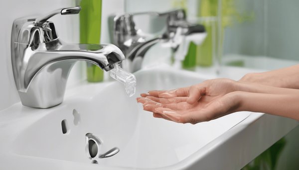 Optez pour une hygiène responsable avec les bonbonnes écologiques