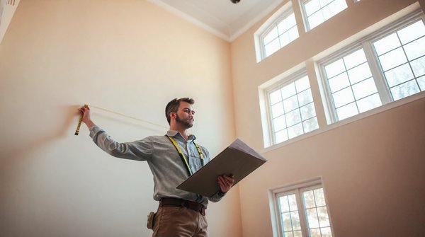 Techniques efficaces pour l'isolation des murs intérieurs et le confort thermique