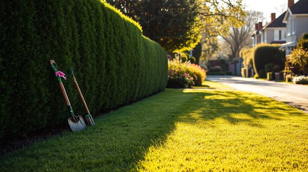Les meilleurs services de jardinage à fontenay-sous-bois : aménagement et soins.