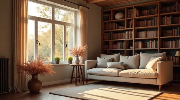 Optimiser vos travaux de rénovation à Authume pour un meilleur confort