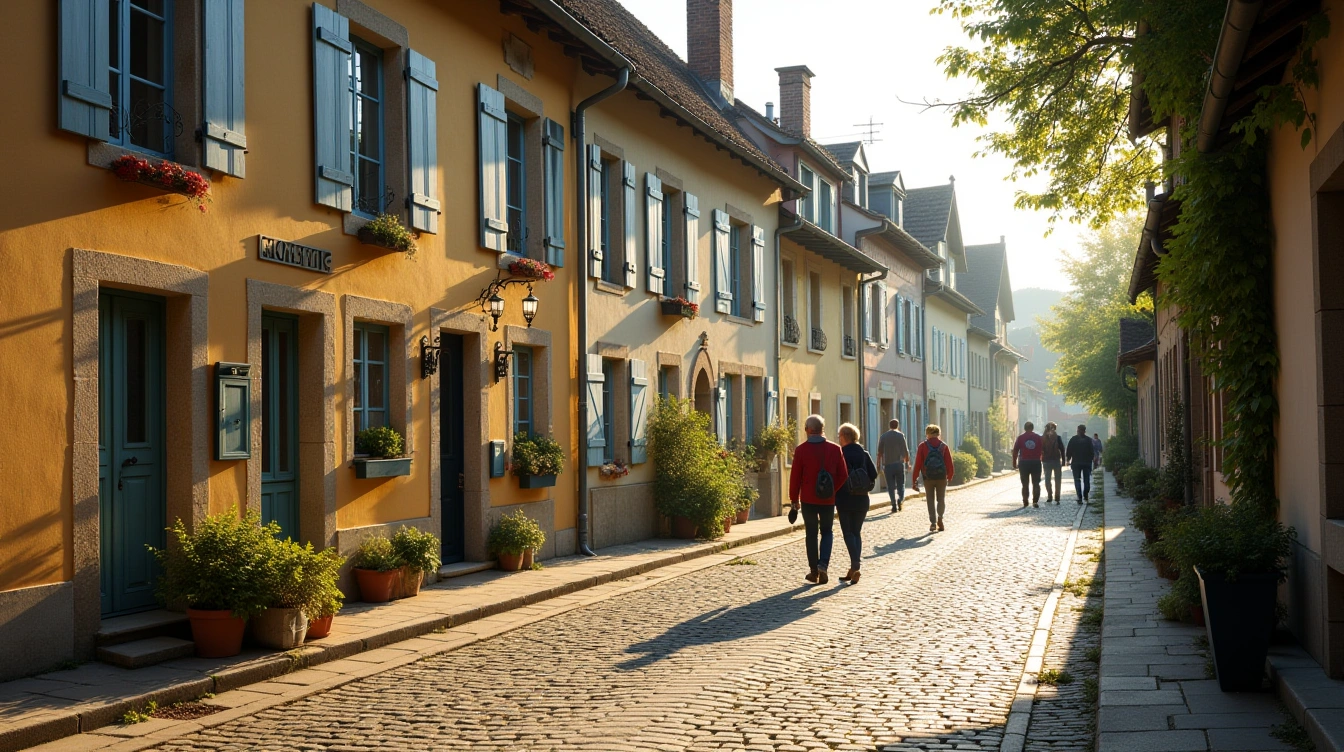 Isolation thermique et phonique : un investissement durable